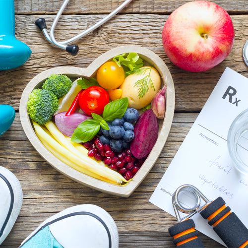 Cardiac Wellness: 8-week Group Program