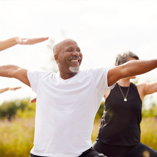 Cardiac Wellness: 8-week Group Program